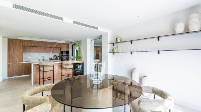 Villa Leones - Newly Reformed Villa in Nueva Andalucía