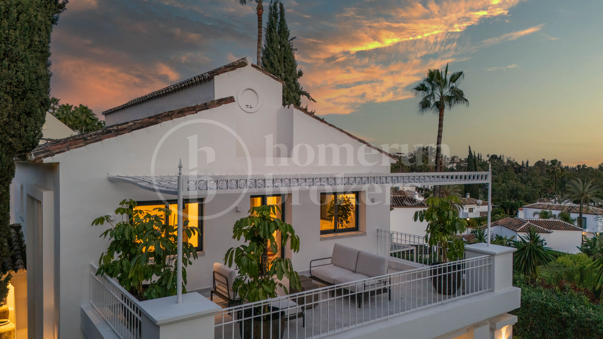 Villa Leones - Newly Reformed Villa in Nueva Andalucía