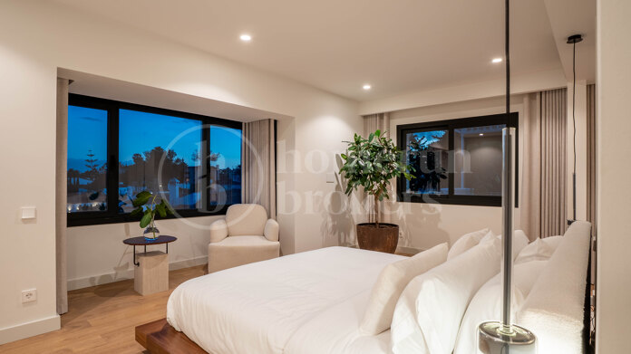 Villa Leones - Newly Reformed Villa in Nueva Andalucía