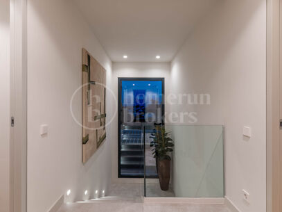 Villa Leones - Newly Reformed Villa in Nueva Andalucía