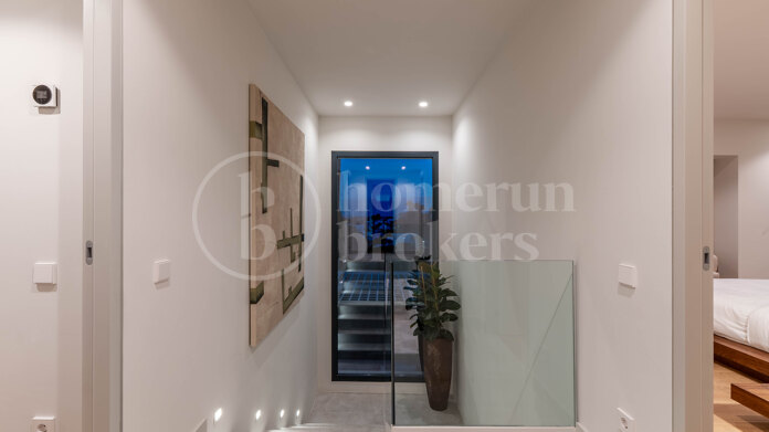 Villa Leones - Newly Reformed Villa in Nueva Andalucía