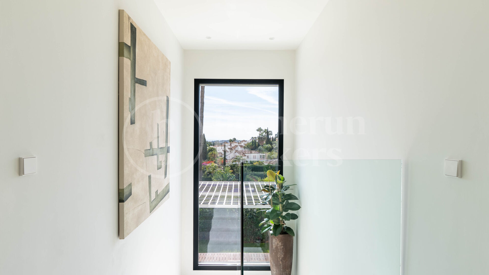 Villa Leones - Newly Reformed Villa in Nueva Andalucía