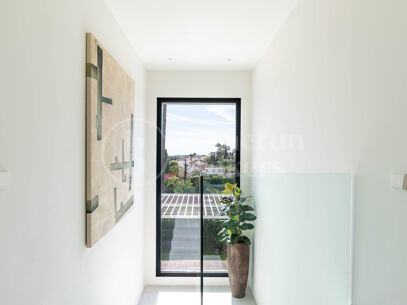 Villa Leones - Newly Reformed Villa in Nueva Andalucía