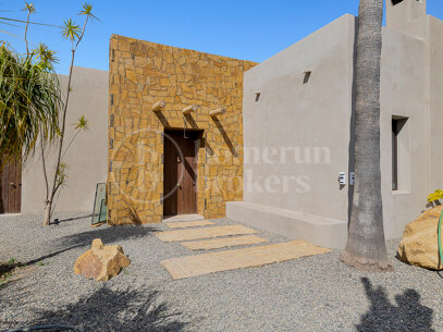 Villa Prana - Fully Renovated Villa in Estepona