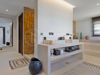 Villa Prana - Fully Renovated Villa in Estepona