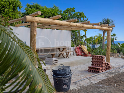 Villa Prana - Fully Renovated Villa in Estepona