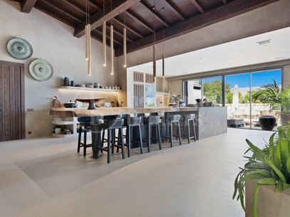 Villa Prana - Fully Renovated Villa in Estepona