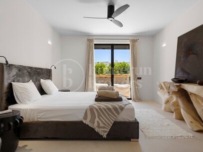 Villa Prana - Fully Renovated Villa in Estepona