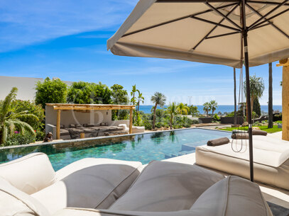 Villa Prana - Fully Renovated Villa in Estepona