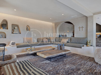 Villa Prana - Fully Renovated Villa in Estepona