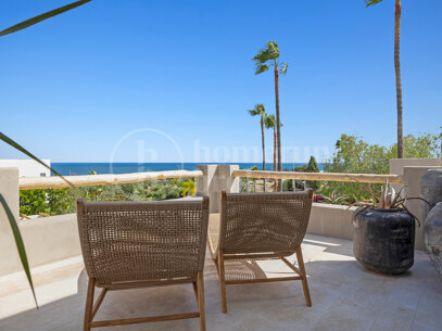 Villa Prana - Fully Renovated Villa in Estepona