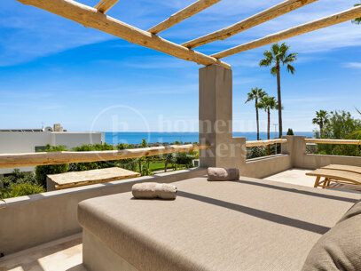 Villa Prana - Fully Renovated Villa in Estepona