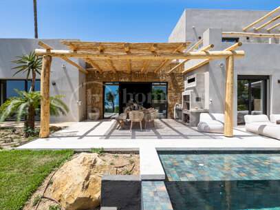 Villa Prana - Fully Renovated Villa in Estepona