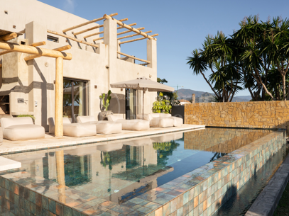 Villa Prana - Fully Renovated Villa in Estepona