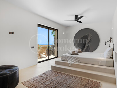 Villa Prana - Fully Renovated Villa in Estepona