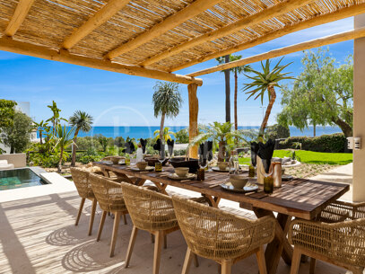 Villa Prana - Fully Renovated Villa in Estepona