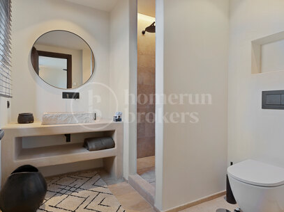 Villa Prana - Fully Renovated Villa in Estepona