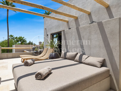 Villa Prana - Fully Renovated Villa in Estepona