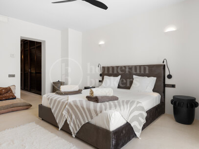 Villa Prana - Fully Renovated Villa in Estepona