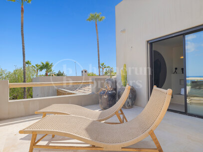 Villa Prana - Fully Renovated Villa in Estepona