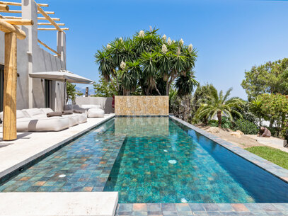 Villa Prana - Fully Renovated Villa in Estepona