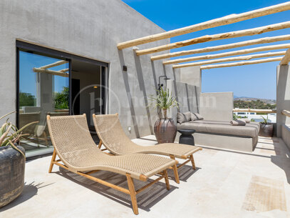 Villa Prana - Fully Renovated Villa in Estepona