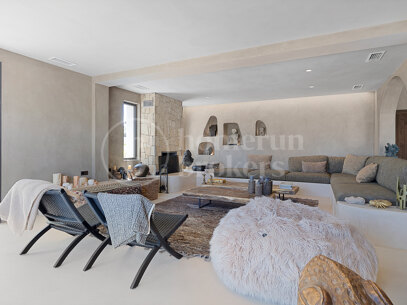Villa Prana - Fully Renovated Villa in Estepona