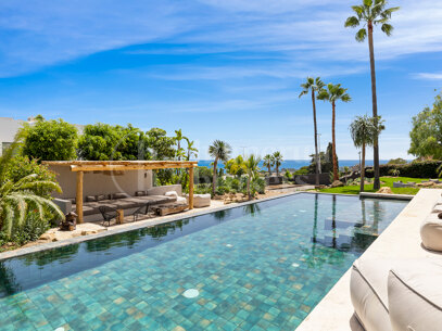 Villa Prana - Fully Renovated Villa in Estepona