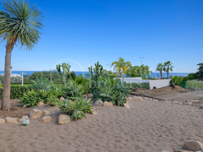 Villa Prana - Fully Renovated Villa in Estepona