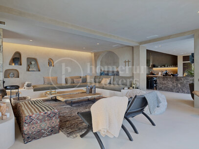 Villa Prana - Fully Renovated Villa in Estepona