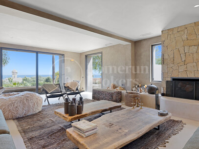Villa Prana - Fully Renovated Villa in Estepona