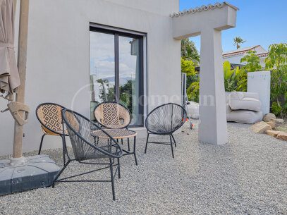 Villa Prana - Fully Renovated Villa in Estepona