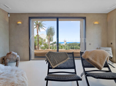 Villa Prana - Fully Renovated Villa in Estepona