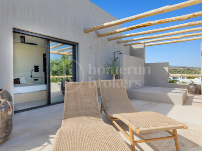 Villa Prana - Fully Renovated Villa in Estepona