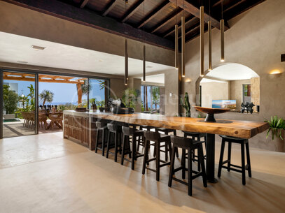 Villa Prana - Fully Renovated Villa in Estepona