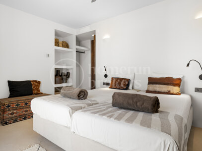 Villa Prana - Fully Renovated Villa in Estepona