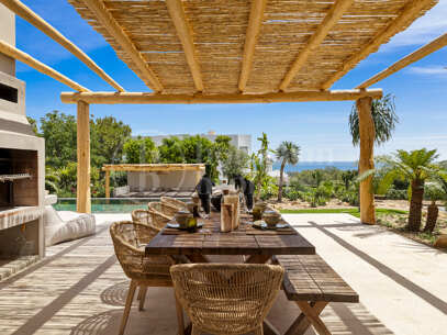 Villa Prana - Fully Renovated Villa in Estepona
