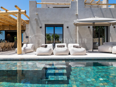 Villa Prana - Fully Renovated Villa in Estepona