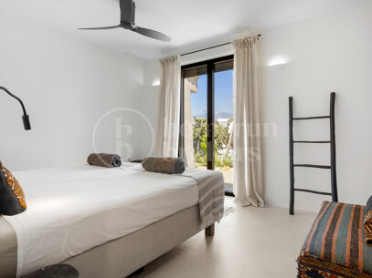 Villa Prana - Fully Renovated Villa in Estepona