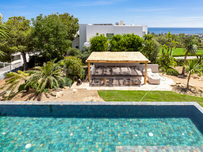Villa Prana - Fully Renovated Villa in Estepona