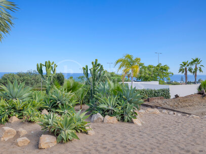 Villa Prana - Fully Renovated Villa in Estepona