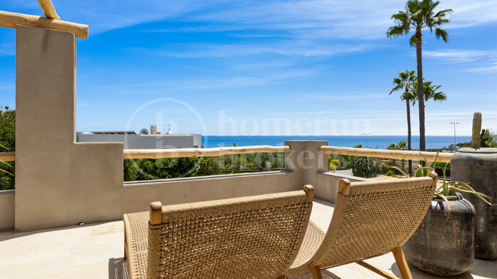 Villa Prana - Fully Renovated Villa in Estepona