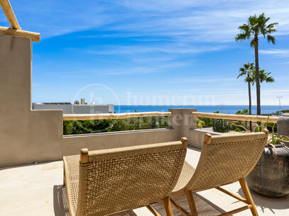Villa Prana - Fully Renovated Villa in Estepona