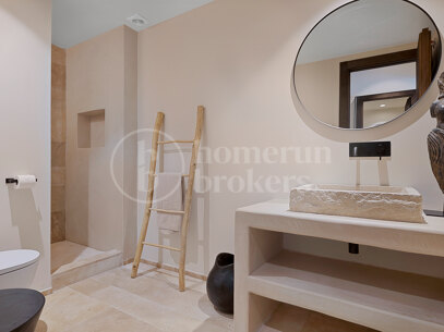 Villa Prana - Fully Renovated Villa in Estepona