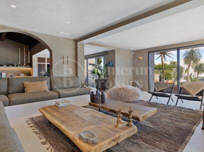 Villa Prana - Fully Renovated Villa in Estepona