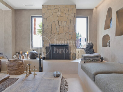 Villa Prana - Fully Renovated Villa in Estepona