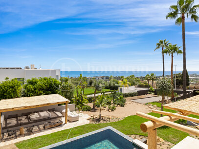 Villa Prana - Fully Renovated Villa in Estepona