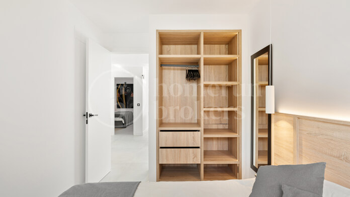 Penthouse La Diva – Modern Penthouse with Rooftop Terrace and Sea Views in Nueva Andalucía