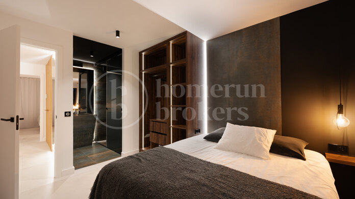 Penthouse La Diva – Modern Penthouse with Rooftop Terrace and Sea Views in Nueva Andalucía
