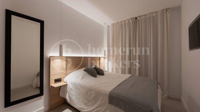 Penthouse La Diva – Modern Penthouse with Rooftop Terrace and Sea Views in Nueva Andalucía